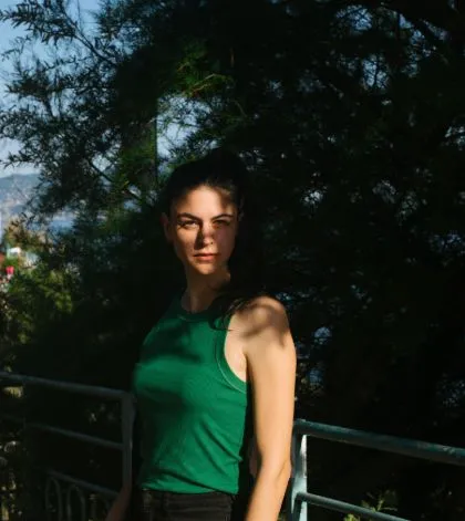 Louise Durand